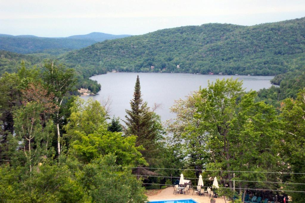 Cap Tremblant Mountain Resort Mont-Tremblant Habitación foto